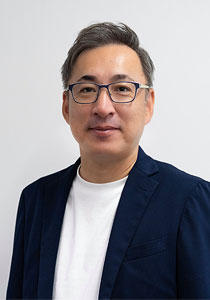 株式会社MANABI 代表取締役 石川 浩之